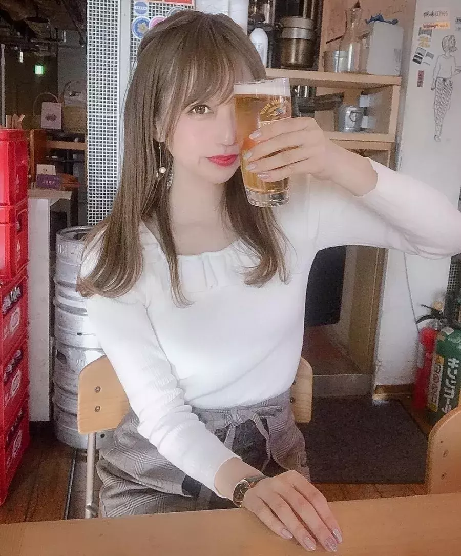 男女で違う 異性とサシ飲みに行く心理 意中の男性を落とすテクとは ローリエプレス