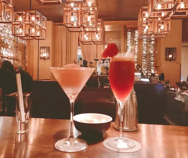 男女で違う 異性とサシ飲みに行く心理 意中の男性を落とすテクとは ローリエプレス