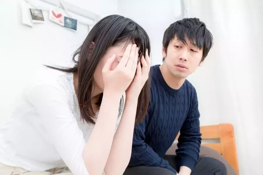 ごめん避けと好き避け 嫌い避けの違いは 男性の心理や特徴 対処法を解説 ローリエプレス