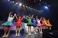 九州・福岡を拠点に活動するアイドルグループ・LinQ、11周年記念ライブを開催