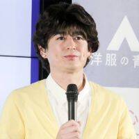 「まさかのお母さん役」博多大吉、橋本環奈と念願のCM共演も拍子抜け？「楽しみで行ったら…」