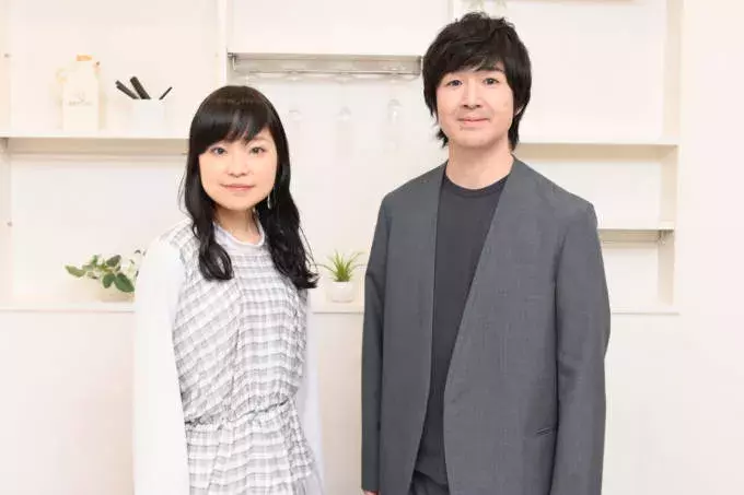 川嶋あい 藤巻亮太 対話を重ねて紡ぎ上げたコラボ曲に込めた 伝えたい想い とは ローリエプレス 川嶋あい 藤巻亮太 対話を重ねて紡ぎ上げたコラボ曲に込めた 伝えたい想い とは ローリエプレス