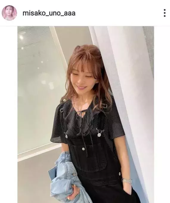 a宇野実彩子 アレンジヘアの ヘビロテ予定 な私服コーデに反響 オシャレ どタイプです ローリエプレス a宇野実彩子 アレンジヘアの ヘビロテ予定 な私服コーデに反響 オシャレ どタイプです ローリエプレス