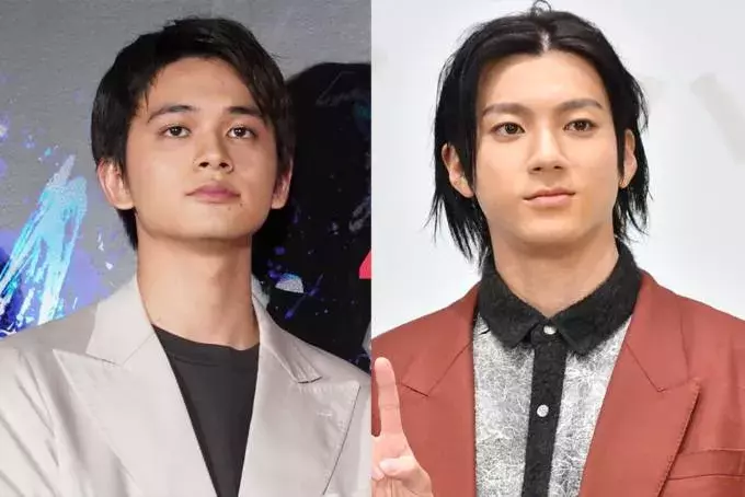 北村匠海 山田裕貴と 自分が女性だったら付き合いたい 理由 ひまわりみたいな人なので ローリエプレス