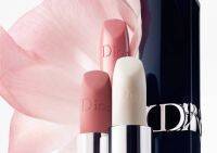 Diorから美しさ咲き誇るクチュール ヌード「ルージュ ディオール バーム」新発売