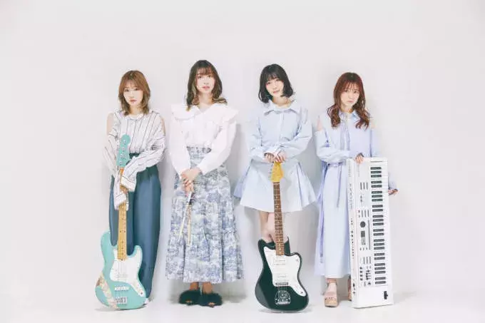 Silent Siren Dr ひなんちゅこと梅村妃奈子が脱退発表 ローリエプレス