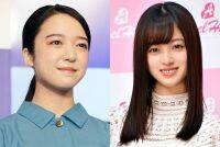 上白石萌音&橋本環奈が「凄いな」「ご一緒出来るのが嬉しい」と尊敬する先輩女優とは？