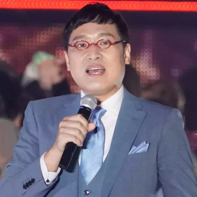 山里亮太 妻 蒼井優から ファッションセンス についてまさかの一言 課金する前みたいな ローリエプレス