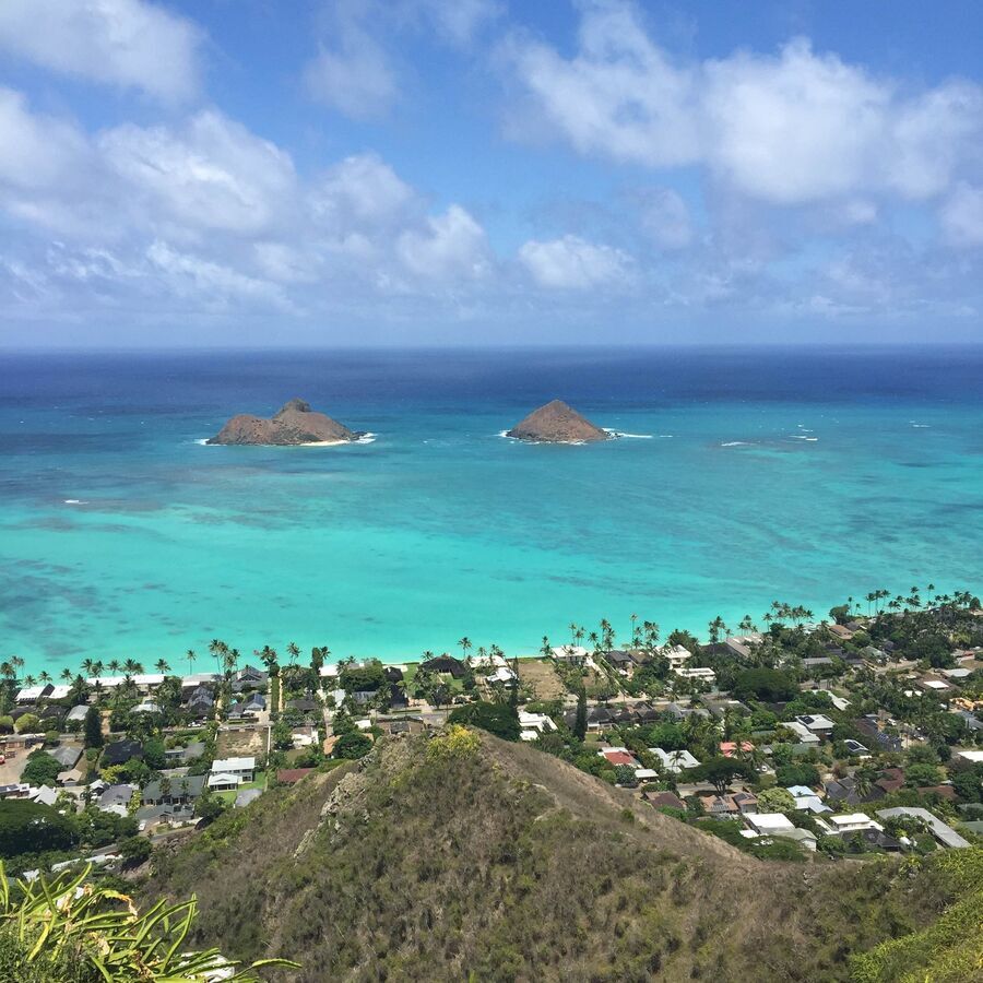 ハワイ在住・長屋なぎさが教える”ハワイ旅行を楽しむコツ”