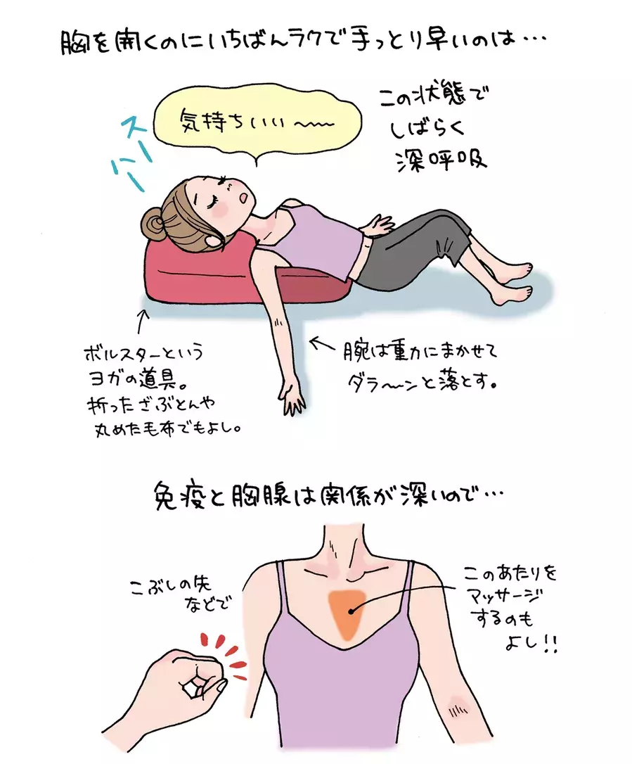 恋 を 胸 に