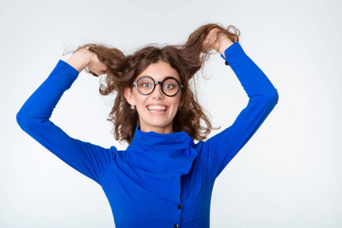 警戒心を抱かせる 面白い女性がモテない本当の理由 ローリエプレス