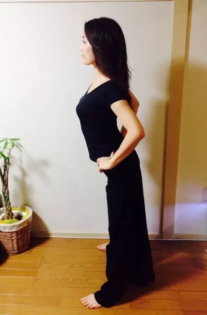 女性ホルモンがアップするエクササイズ ジョホレッチ って ローリエプレス