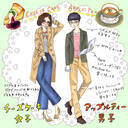 スイーツ女子図鑑 特集まとめ ローリエプレス