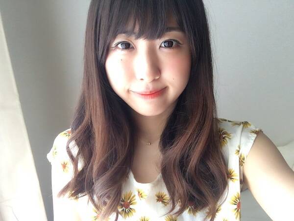 梅雨 強風の日も崩れない ぶきっちょさんでもできる簡単ヘアアレンジ ローリエプレス