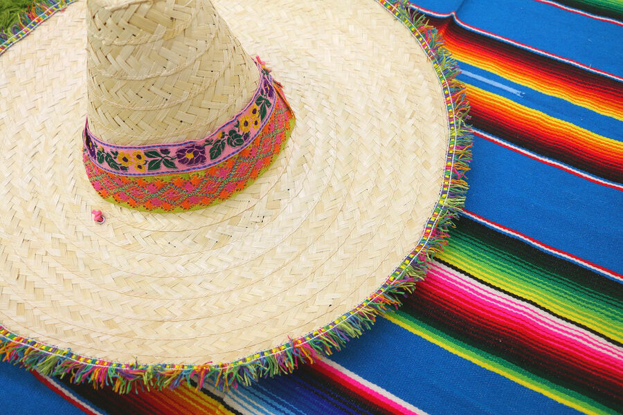 ”メキシカンサーフ”が旬♡　夏らしさ全開のフェスファッションをチェックの6枚目の画像