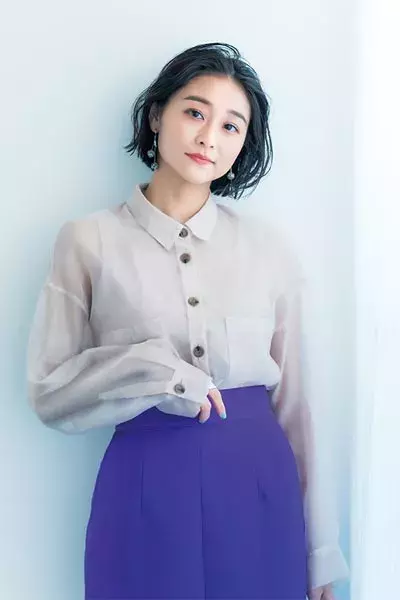 元アンジュルム 和田彩花 自分の心と体を元気にさせてあげるのは自分 生理期間を前向きに過ごすコツ インタビュー ローリエプレス