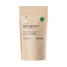 プレママにも優しい ノンカフェインのお茶 ローリエプレス