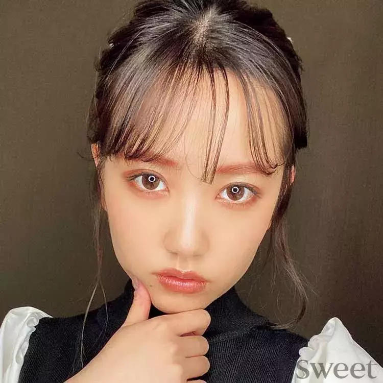 キレイ目ギャルメイクはインスタでリサーチ ローリエプレス キレイ目ギャルメイクはインスタでリサーチ ローリエプレス