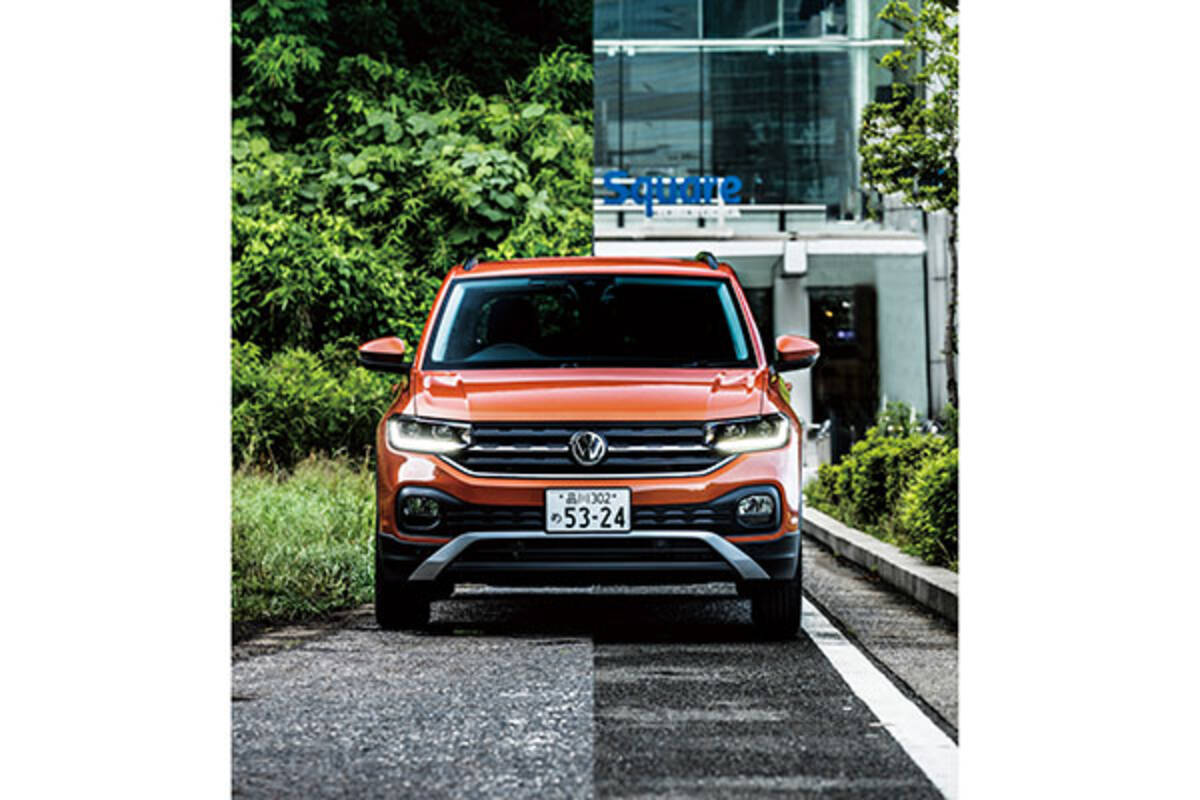 フォルクスワーゲンの最新suv Tクロスは超有能 パサートオールトラックやゴルフrシリーズまで徹底解説 ローリエプレス