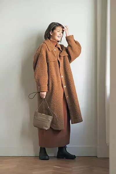 肩こり知らずの大人コート7選 軽くて暖かい1kg以下のダウンコートetc ローリエプレス