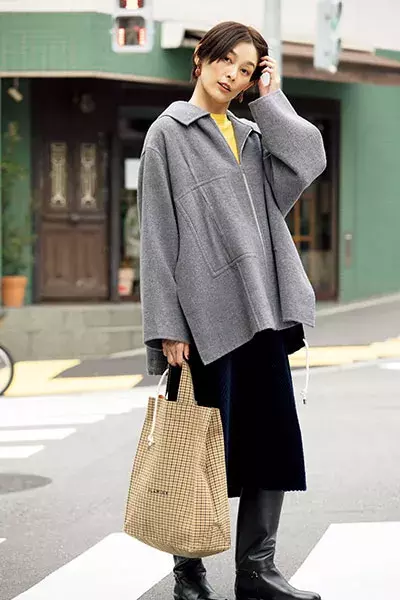 お洒落エコバッグ7選 人気ショップの別注品 アウトドアブランドのモノまで厳選 ローリエプレス