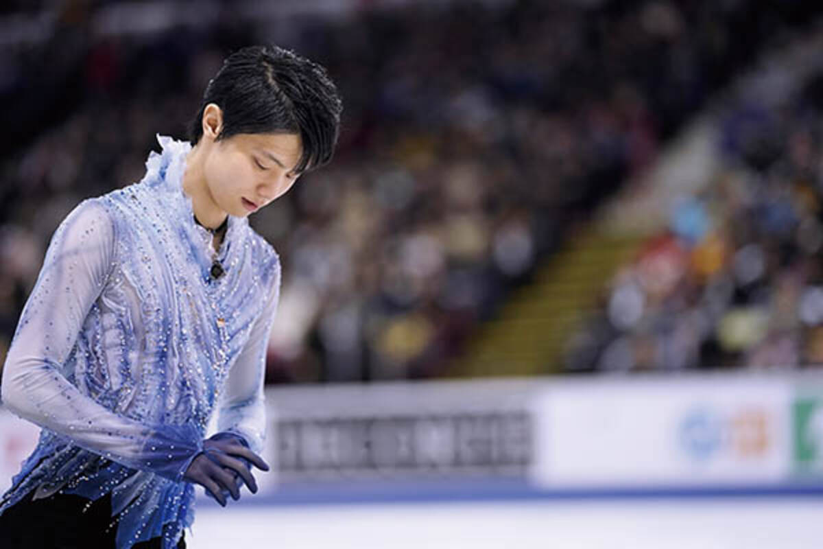 羽生結弦の名言まとめ 逆境は嫌いじゃない ほか コロナ禍の今こそ響く10の言葉 ローリエプレス