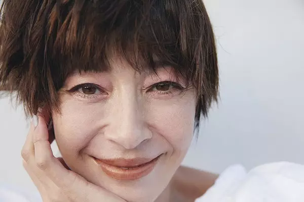 女優 宮沢りえが語る 岐路に立たされたときの乗り越え方 ロングインタビュー ローリエプレス