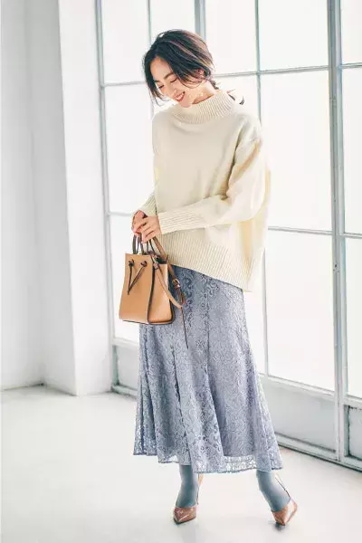 星ひとみ 恋愛運upするワンピースとは 服の色やアイテムもアドバイス ローリエプレス