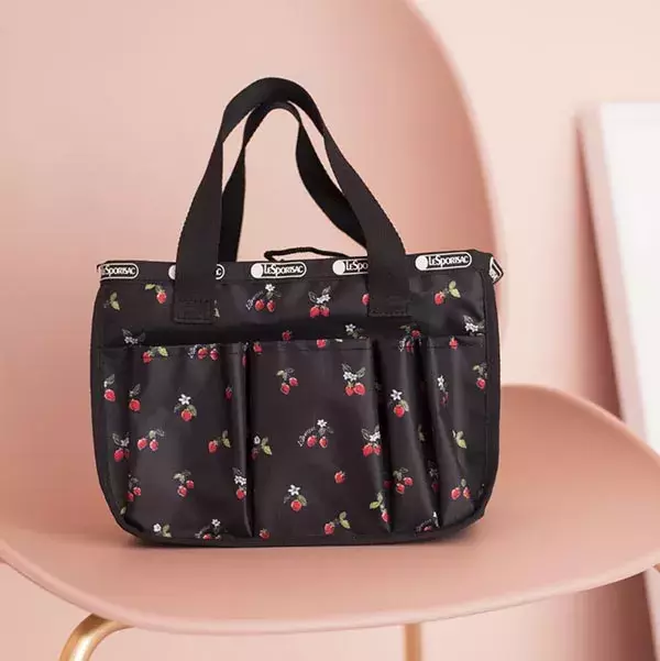 ファミリーマートとツタヤ限定付録も レスポートサックのマスクセット タンブラー マルチ収納バッグが誕生 ローリエプレス