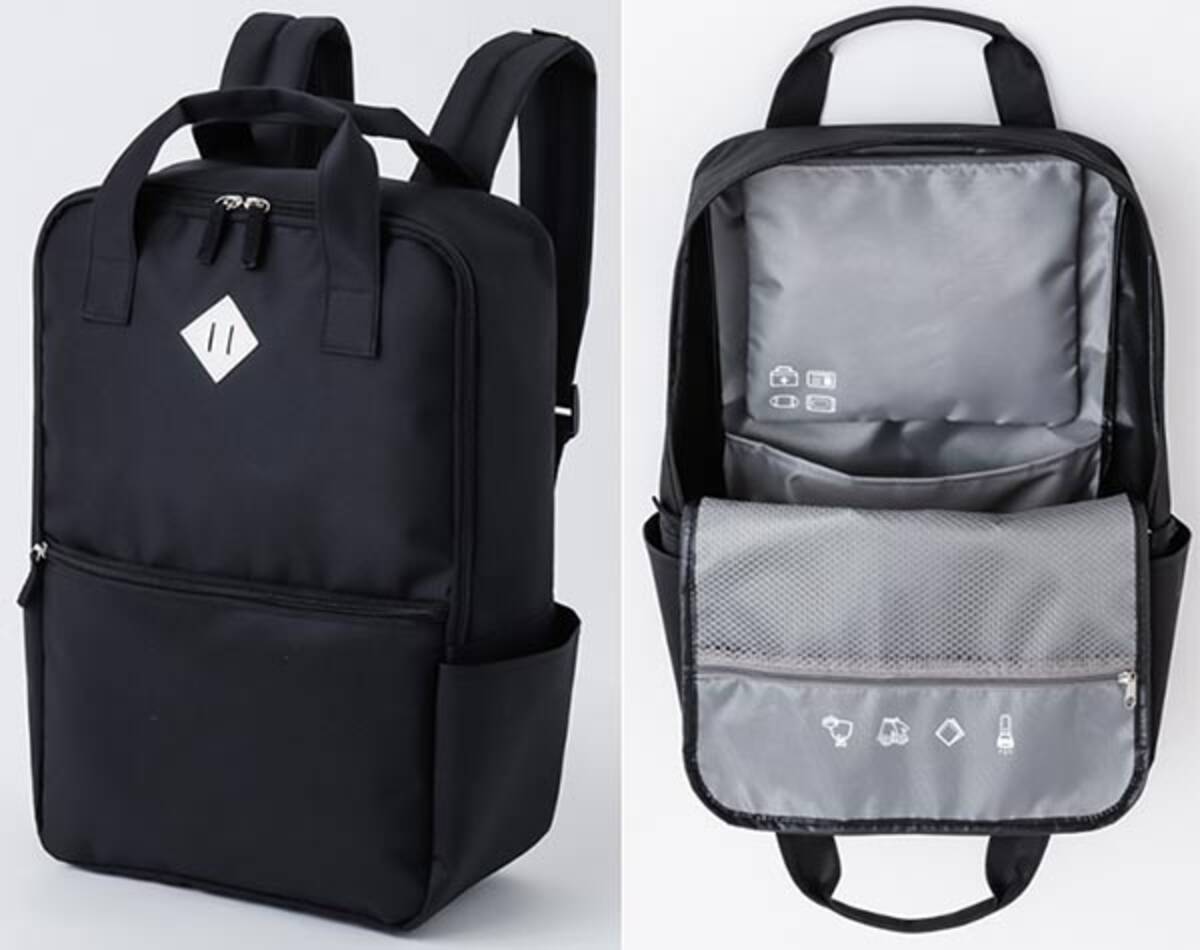 防災リュック作り方 何をどこに入れるべき 陸上自衛隊員とチェック ローリエプレス