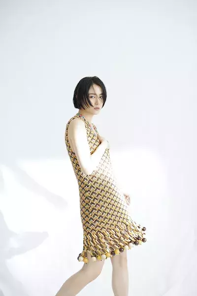 女優 長澤まさみが語る オトナ論 インタビュー ローリエプレス