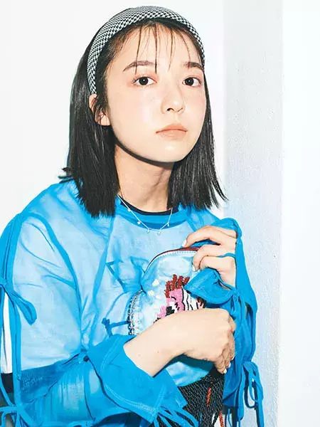 上白石萌音と菜々緒 サイズが同じ体の部位って ボス恋 撮影現場エピソード ローリエプレス 上白石萌音と菜々緒 サイズが同じ体の部位って ボス恋 撮影現場エピソード ローリエプレス