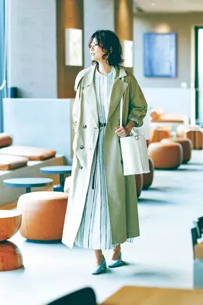 部屋着ワンピ は卒業 外出できるお洒落さ 楽ちんな最旬 甘やかしワンピース ローリエプレス 部屋着ワンピ は卒業 外出できるお洒落さ 楽ちんな最旬 甘やかしワンピース ローリエプレス