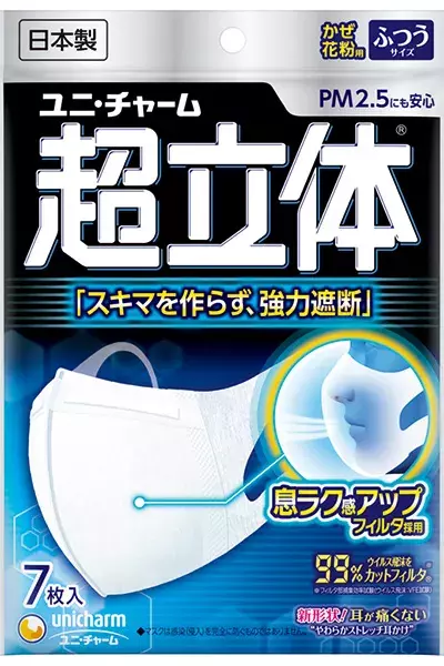 ウイルス対策におすすめのマスクは 除菌アイテムの効果的な使い方などを総合内科医が回答 ローリエプレス