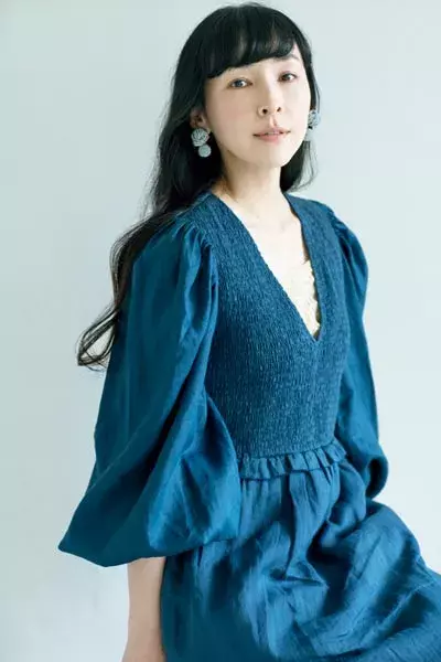 麻生久美子 ドラマ あのときキスしておけば で松坂桃李らと共演 コメディを演じるコツは インタビュー ローリエプレス