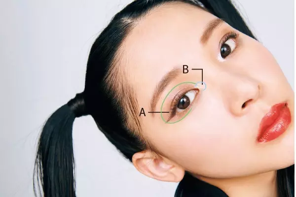 Blackpinkのjennieになりきり 推しになるメイクをミチが体験 ローリエプレス