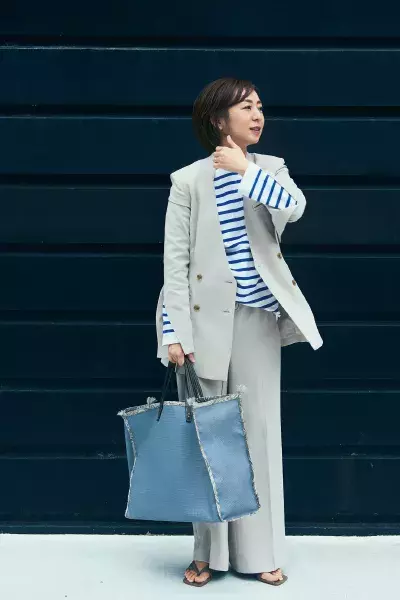 おしゃれ業界人の私服コーデをリレーで紹介 自分よりお洒落だと思う人 教えて 後編 ローリエプレス おしゃれ業界人の私服コーデをリレーで紹介 自分よりお洒落だと思う人 教えて 後編 ローリエプレス