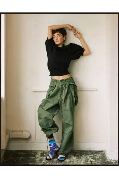 梨花と人気4ブランドで見つける 素敵な日常着 ドゥーズィエム クラス アパルトモン Etc ローリエプレス 梨花と人気4ブランドで見つける 素敵な日常着 ドゥーズィエム クラス アパルトモン Etc ローリエプレス