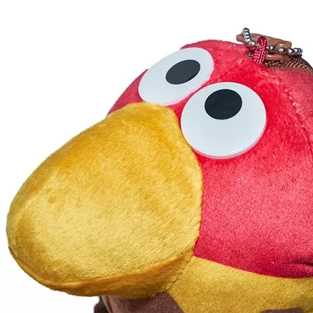 付録はレアなキョロちゃんグッズ 誕生のきっかけは 企画提出日のおやつだったから Smart 7 26 ローリエプレス