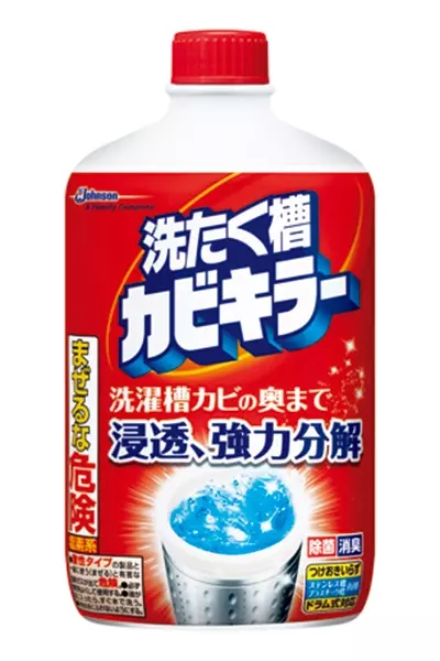 部屋のカビ 細菌退治は夏こそ勝負 トイレ 風呂 寝具など重点お掃除ポイント7つ 掃除のプロ監修 ローリエプレス