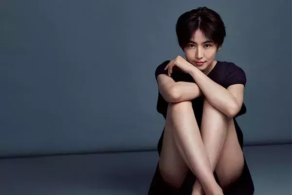 長澤まさみの美肌の秘訣は 当たり前の積み重ね 自分に手をかけられる大人でいたい インタビュー ローリエプレス