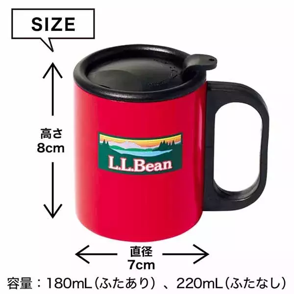 21年11月下旬 雑誌付録 ポケモンのルームライトやl L Beanのマグカップなど 秋冬に使いたい付録が ローリエプレス