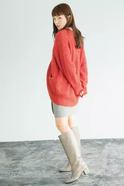 川口春奈 東京を抜け出したい 理由は 自身の意外な一面も告白 インタビュー ローリエプレス