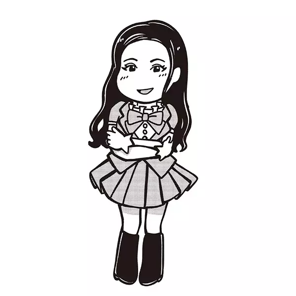メンバーカラーでアイドルのキャラ分析 赤はリーダー 緑 青 黄 Etc 現役アイドル監修 ローリエプレス メンバーカラーでアイドルのキャラ分析 赤はリーダー 緑 青 黄 Etc 現役アイドル監修 ローリエプレス