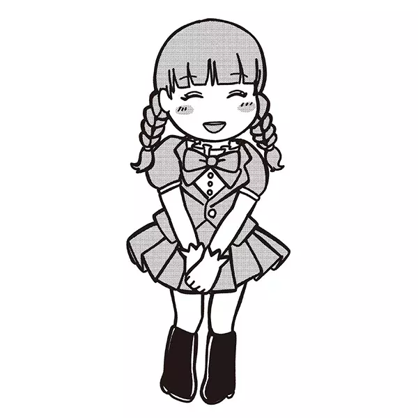メンバーカラーでアイドルのキャラ分析 赤はリーダー 緑 青 黄 Etc 現役アイドル監修 ローリエプレス