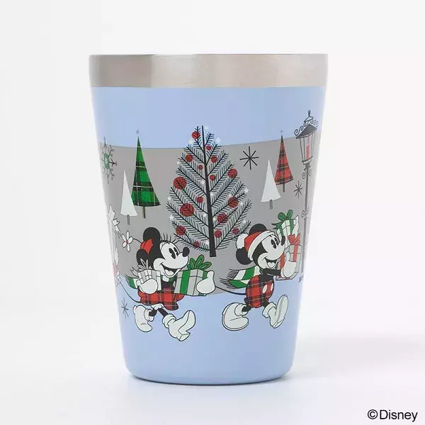 ファミリーマート限定 ディズニーのデザイングッズ6選 おうちクリスマスが盛り上がる ローリエプレス