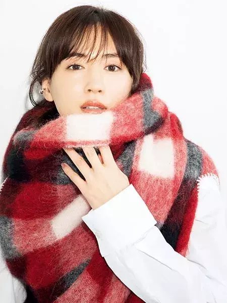 すべて人生の流れに委ねよう 綾瀬はるかがデビュー年でたどり着いた境地 ローリエプレス すべて人生の流れに委ねよう 綾瀬はるかがデビュー年でたどり着いた境地 ローリエプレス