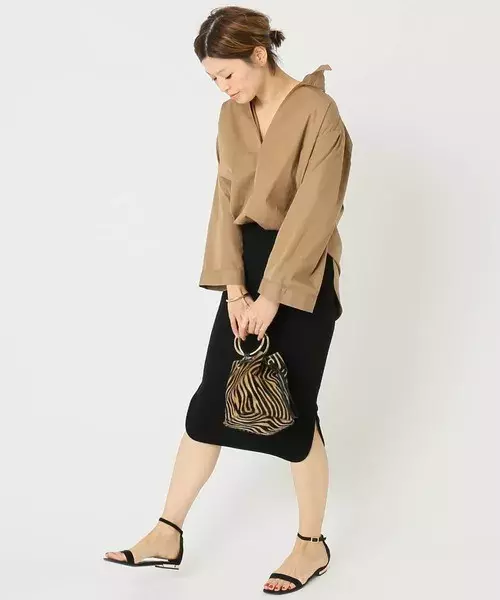 ちょっぴり辛口で同性ウケも抜群 夏の カーキ色 コーデ15選 ローリエプレス ちょっぴり辛口で同性ウケも抜群 夏の カーキ色 コーデ15選 ローリエプレス