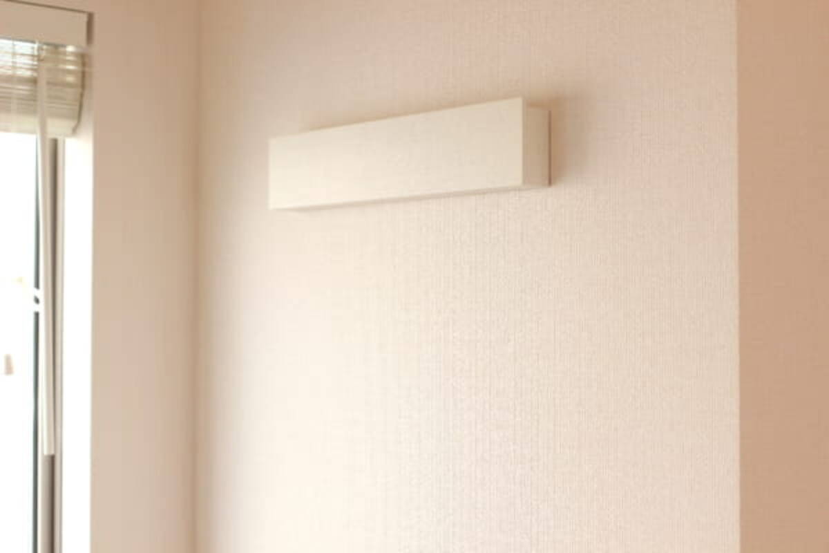 連載 シンプルだけどかなり使える 無印の 壁に付けられる家具 長押 活用法6つ ローリエプレス