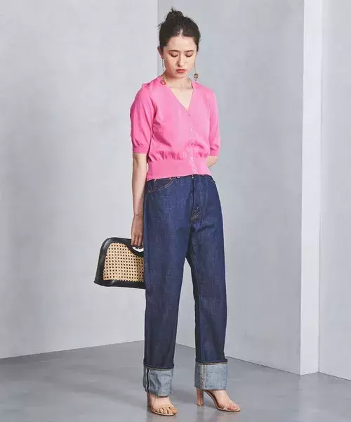 18夏 アラサーの理想が詰まったきれいめカジュアルコーデ ローリエプレス 18夏 アラサーの理想が詰まったきれいめカジュアルコーデ ローリエプレス